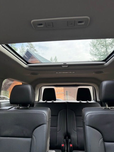 2022 GMC Acadia SLT