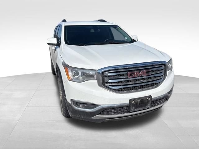 2017 GMC Acadia SLT