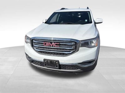 2017 GMC Acadia SLT
