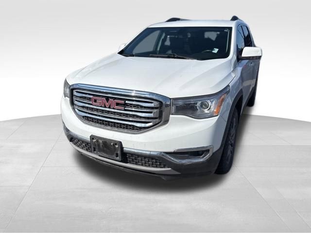 2017 GMC Acadia SLT
