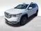 2017 GMC Acadia SLT