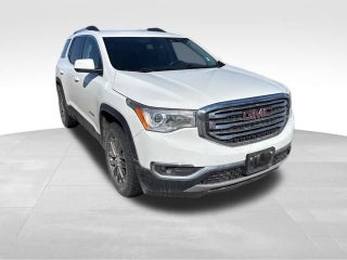 2017 GMC Acadia SLT