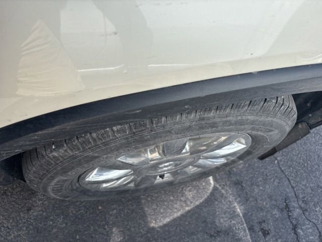 2012 GMC Acadia SLT2