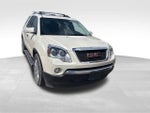 2012 GMC Acadia SLT2
