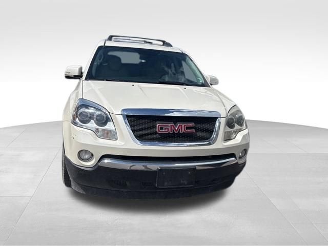 2012 GMC Acadia SLT2