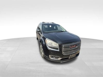 2014 GMC Acadia Denali
