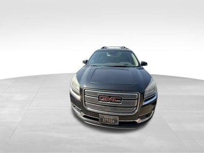2014 GMC Acadia Denali