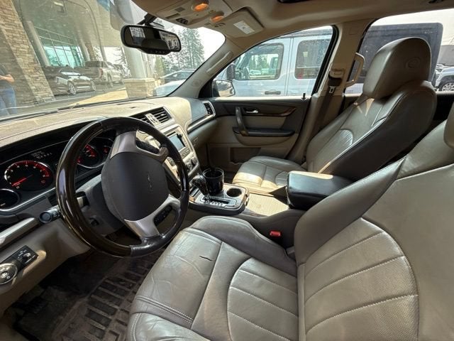 2014 GMC Acadia Denali