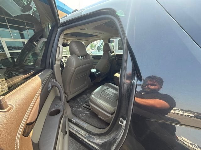 2014 GMC Acadia Denali