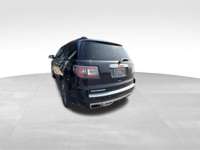 2014 GMC Acadia Denali