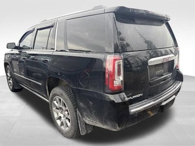 2015 GMC Yukon NA