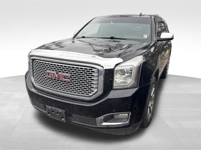 2015 GMC Yukon NA