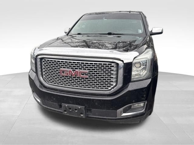 2015 GMC Yukon NA