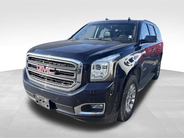 2020 GMC Yukon SLT