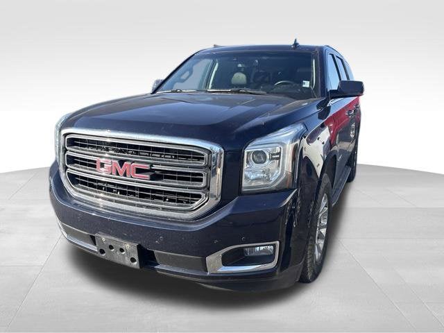 2020 GMC Yukon SLT