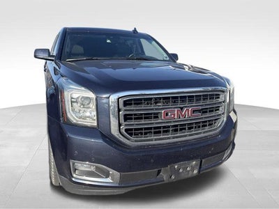 2020 GMC Yukon SLT