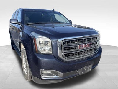 2020 GMC Yukon SLT