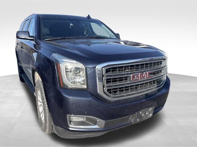 2020 GMC Yukon SLT