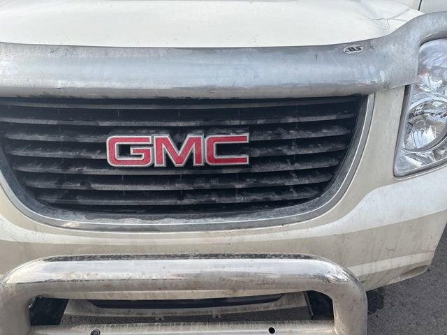 2011 GMC Yukon SLT