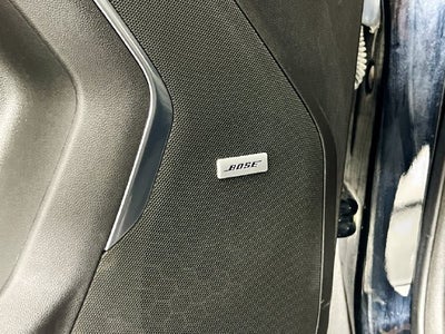 2021 GMC Yukon AT4
