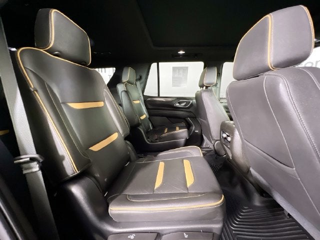 2021 GMC Yukon AT4