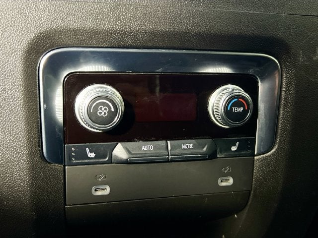 2021 GMC Yukon AT4