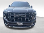 2025 GMC Yukon Denali Ultimate