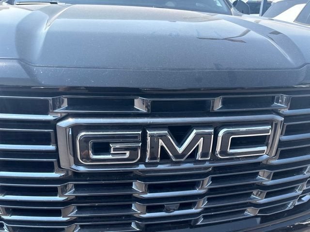 2025 GMC Yukon Denali Ultimate