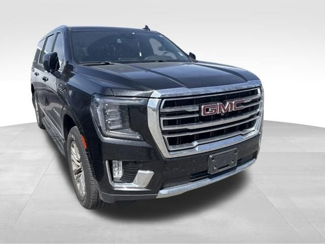 2023 GMC Yukon 4WD SLT's photo