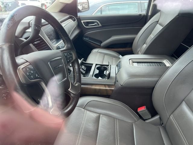 2019 GMC Yukon XL Denali