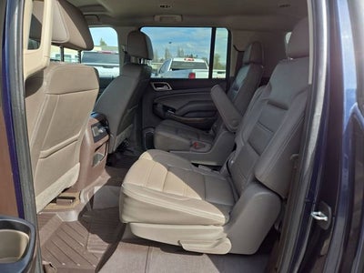 2019 GMC Yukon XL Denali