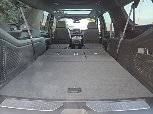 2023 GMC Yukon XL AT4