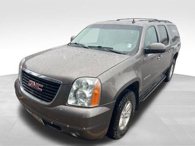 2013 GMC Yukon XL SLT
