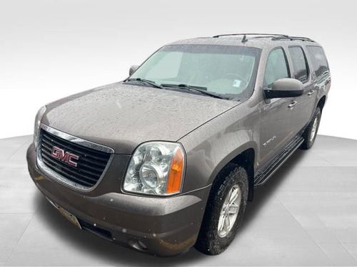 2013 GMC Yukon XL SLT