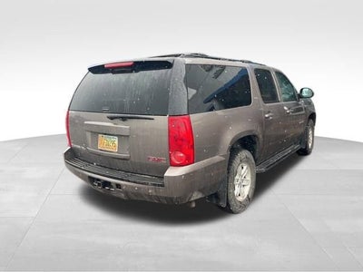 2013 GMC Yukon XL SLT