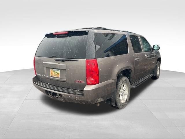 2013 GMC Yukon XL SLT