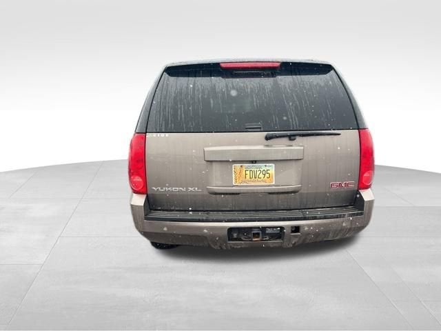 2013 GMC Yukon XL SLT