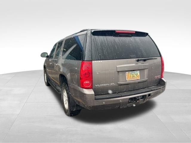 2013 GMC Yukon XL SLT