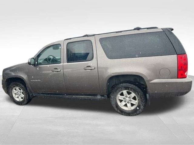 2013 GMC Yukon XL SLT