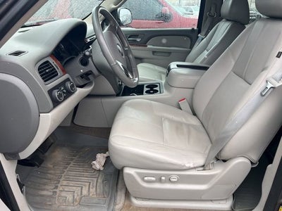 2013 GMC Yukon XL SLT