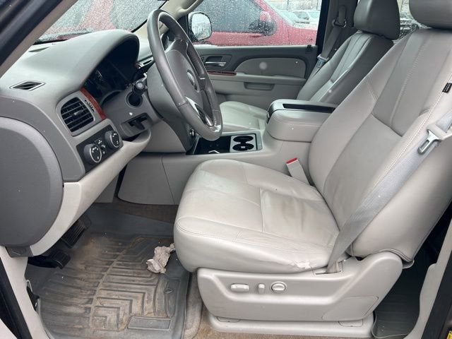 2013 GMC Yukon XL SLT