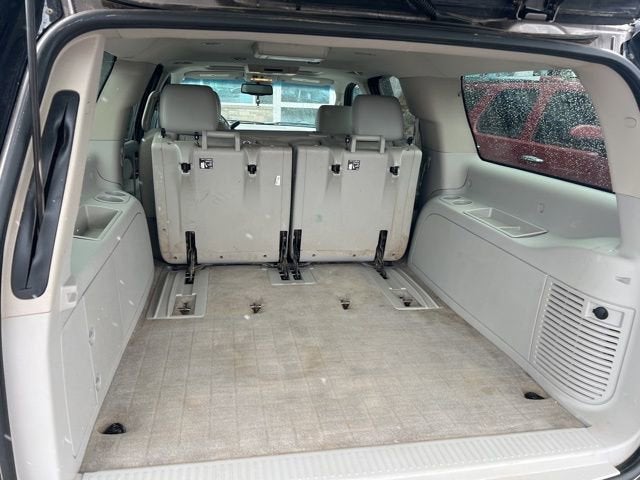 2013 GMC Yukon XL SLT