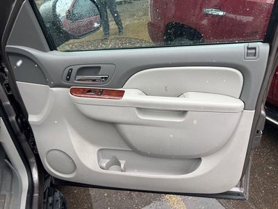 2013 GMC Yukon XL SLT