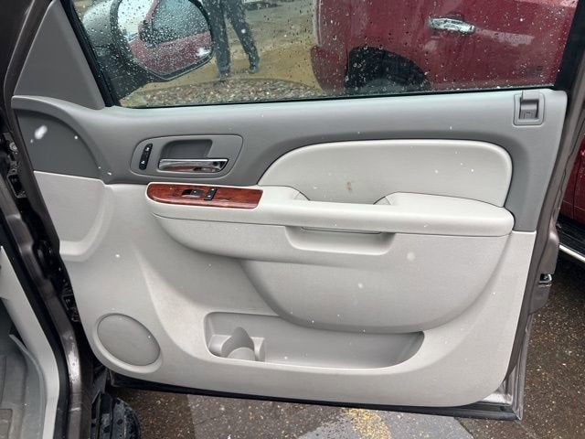 2013 GMC Yukon XL SLT