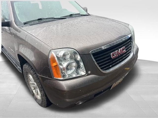 2013 GMC Yukon XL SLT