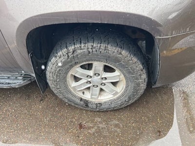 2013 GMC Yukon XL SLT