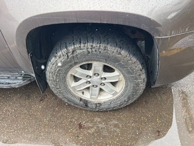 2013 GMC Yukon XL SLT