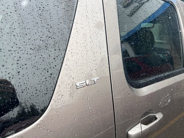 2013 GMC Yukon XL SLT