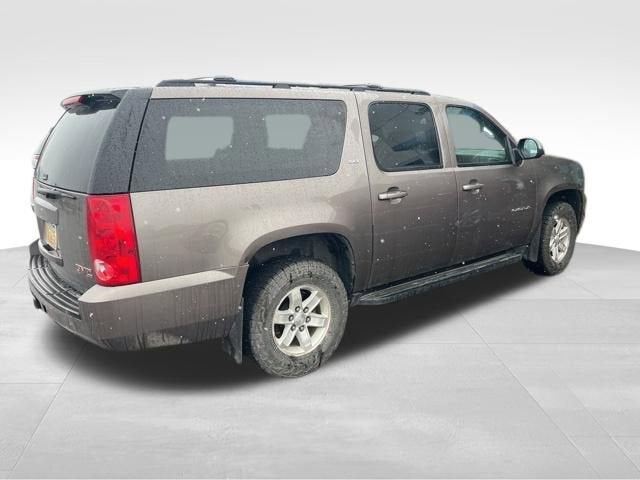 2013 GMC Yukon XL SLT