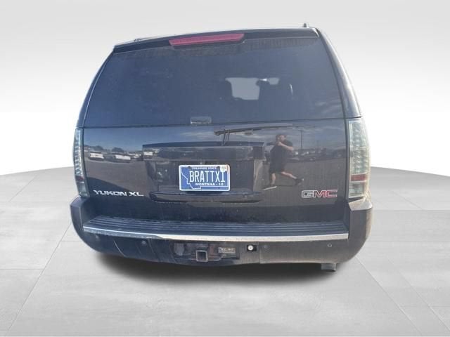 2014 GMC Yukon XL Denali